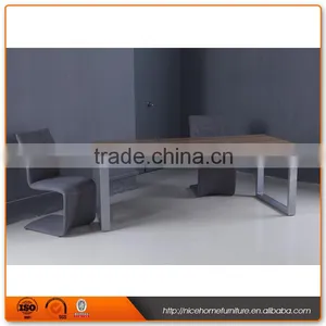 Good Price Metal Conference Table Design thumbnail-1
