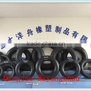 7.8 Mpa Butyl Inner Tube for Car Tyre thumbnail-1