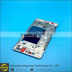 Wholesale Price Case Original for Huawei p8 Lite Lcd Screen Replacement+touch Screen Parts thumbnail-4