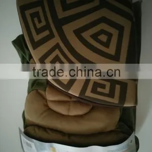 In Stock Carnival Halloween Animal Boy Ninja Turtle Kids Costumes for Children thumbnail-6