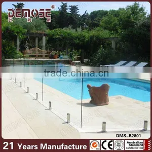 Demose Cheap Outdoor Pool Fence Price thumbnail-1