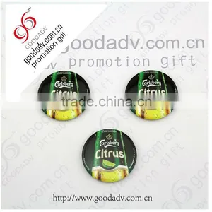Promotion Gifts Various Color Can Chosemetal Bottle Opener thumbnail-1