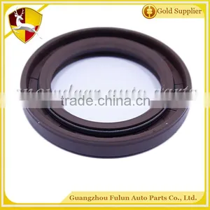 High Reputation Rubber and PTFE Material Crankshaft Oil Seal for Chevrolet GM Diesel Engine Oem 94535472 Quality Choice thumbnail-2