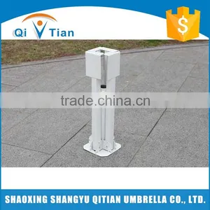 China Professional Manufacture Sun Garden Parasol Umbrella Parts thumbnail-3