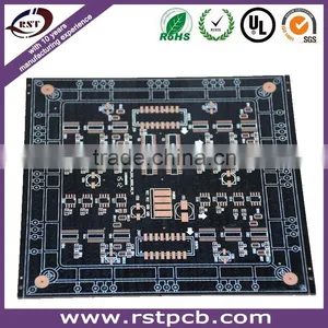 Best Quality Foundation Pcb Board for Induction Cooker thumbnail-1