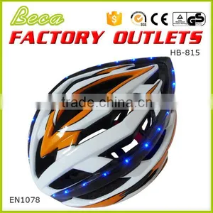 Mountain Cycling Sports Road Bike Solar Bicycle Helmet thumbnail-1