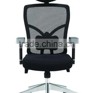 Latest Fashion Comfortable Organic Office Chair thumbnail-2