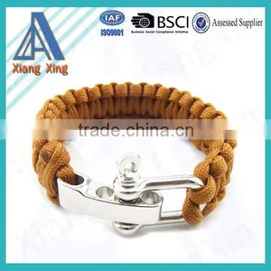 Cheap Braided Magnetic Bracelet for Sale thumbnail-2