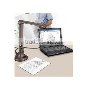 3Mega A4 Capture Document Scanner thumbnail-2