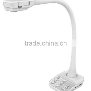 Portable Digital HDMI/VGA/USB Interface Type Visual Presenter thumbnail-2