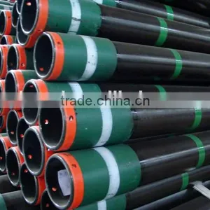 API 5CT J55 Oil Casing thumbnail-1