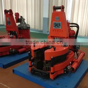 ZQII Drill Pipe Power Tongs thumbnail-4