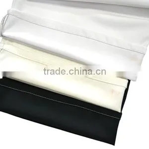 48%cotton47%polyester5%spandex 290gsm DYED Knit Denim Fabric From Changzhou China thumbnail-2