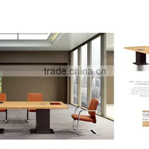 Commercial Furniture General Use and Conference Table,Conference Tables Specific Use Conference Desk thumbnail-5