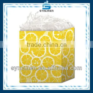 Hot Sales and New Fancy Style Paper Gift Bag thumbnail-2