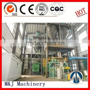 New Develop Hot Sale Rice Bag Automatic Palletizing Robot Factory thumbnail-1