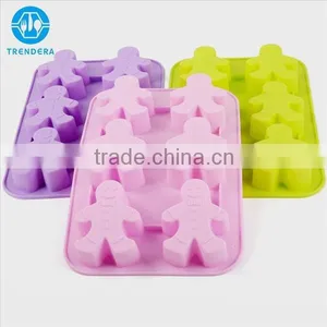 China Manufacturer Wholesale Baby Cake Mold thumbnail-2