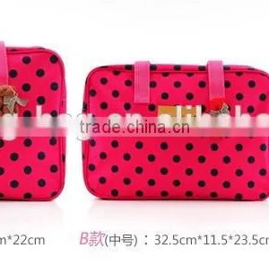 Simple Style Durable Diaper Bag Carrier in Factory Mading thumbnail-5