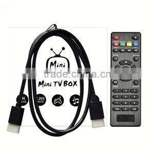 Mini M8S Ott Tv Box thumbnail-6