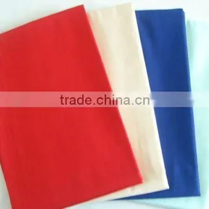 Dyed Fabric T/C 80/20 20*16 120*60 57/58" Dyed Fabric thumbnail-1