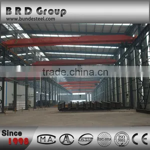 China Engineering Steel Structure Building Low Price thumbnail-3