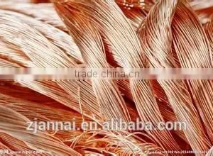 High Purity Copper Wire99.9%factory Price thumbnail-3