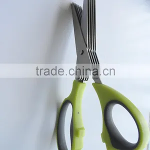 Double Blade Kitchen Scissors thumbnail-1