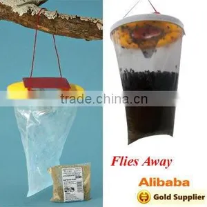 Flies Away thumbnail-1