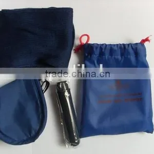 Hotel Travel Kit Amenity Set Logo Printing Sample Free thumbnail-3