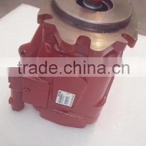Terex 3307 Steering Gear Pump 09062585 thumbnail-1