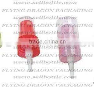 Atomizer, Sprayer, Perfume Pump Sprayer for Perfume Glass Bottle thumbnail-1
