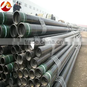 API 5CT N80 BTC Oil Tube thumbnail-4