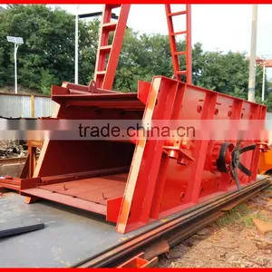 Hot Sale Vibrating Screen Classifier thumbnail-4