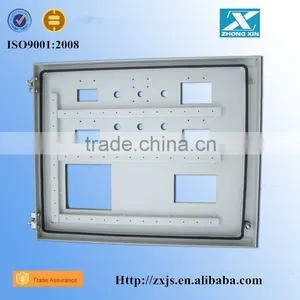 China Custom Aluminum/stainlesss Steel/sheet Metal Laser Cutting Service Supplier's Choice thumbnail-4
