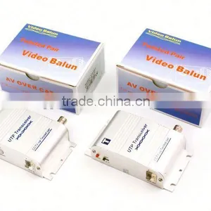 Active Video Twisted Pair Transmitter Perferred Choose Balum Transceiver Twisted Pair thumbnail-3