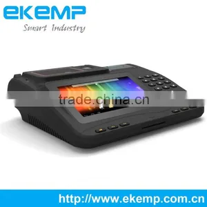7 Inch Lottery Ticket Machine With 58mm Thermal Printer for Sale thumbnail-1