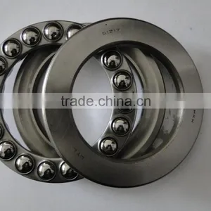 51217 Thrust Ball Bearing thumbnail-5