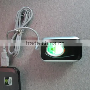 Cheapest Mini Fingerprint Reader Optical Fingerprint Sensor USB Fingerprint Scanner Quality Choice thumbnail-5