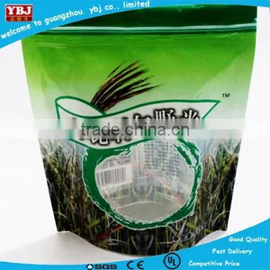 Security Food Grade Plastic Vacuum Packing Bag thumbnail-2
