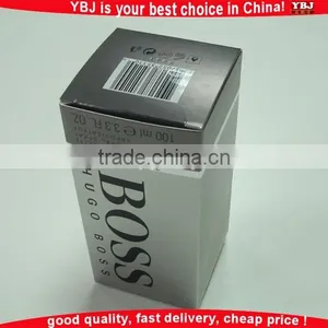 Cheap Custom Toy Small Paper Box thumbnail-1