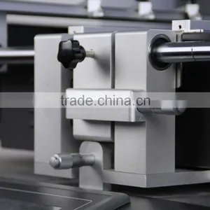 Dinghua DH-A4 Automatic Pcb Pick and Place Machine for Desktop Mobile Motherboard Repair thumbnail-5
