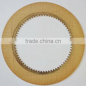 Mitsubishi Parts Paper-base Friction Disc (60335-00200) thumbnail-1