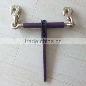 Supply G70 Type Ratchet Chain Binders thumbnail-5