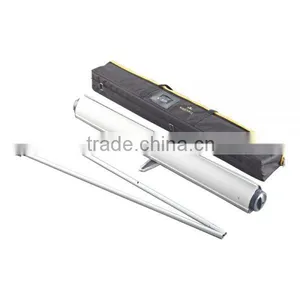 US Stock-High Quality Colorful Base Adjustable Roll Up Banner Stand (33" W * 83" H) (Stand Only) thumbnail-4