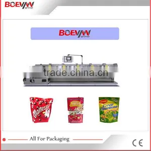 2014 Bottom Price Hot-sale Pickles Packing Machine thumbnail-1