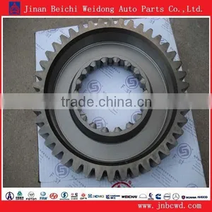 Transmission Parts Hot Sale for HOWO 1268303084 Gear thumbnail-1