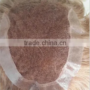 Toupee Men Paypal thumbnail-1