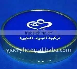Popular Acrylic Paperweight thumbnail-1