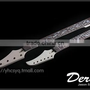 Hand Made High End Electric Guitar Making Kits thumbnail-3