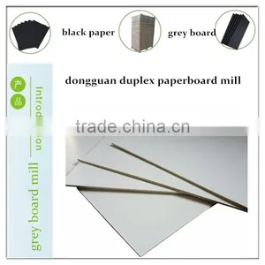 A4 Size off Setting Paperboard/1.2mm Duplex Paperboards Mill thumbnail-1